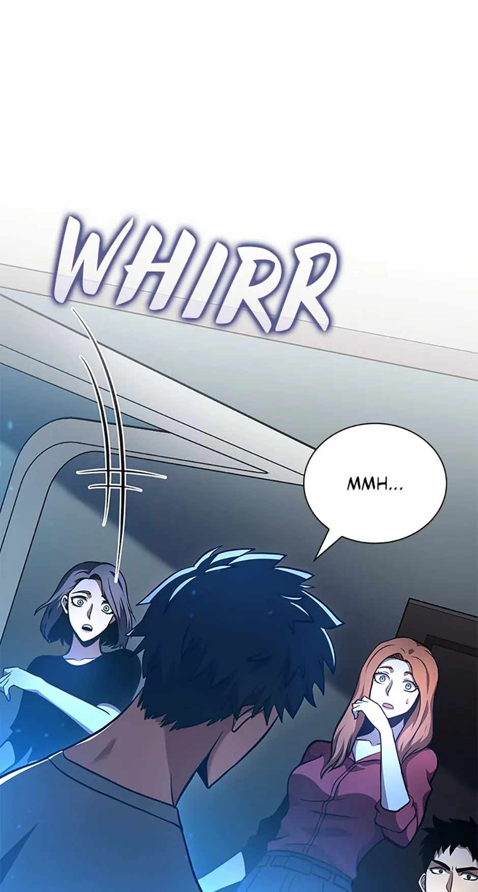 I Returned as an FFF-Class Witch Doctor Chapter 112 7